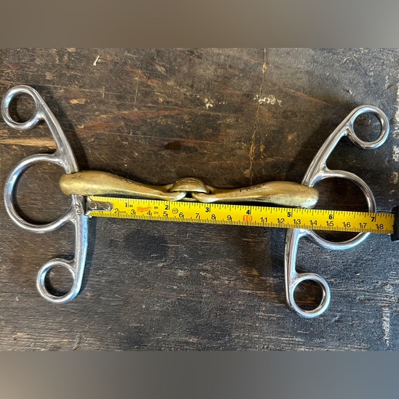 Neue Schule turtle tactio jumper bit - 5.25” - Picture 1 of 2